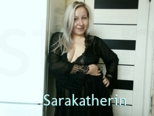 Sarakatherin