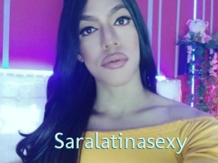 Saralatinasexy