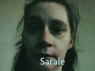 Sarale