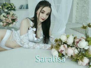 Saralisa