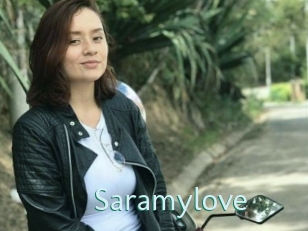 Saramylove