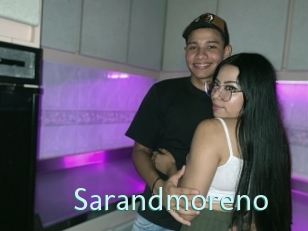 Sarandmoreno