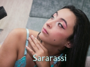 Sararassi