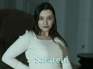 Sararein