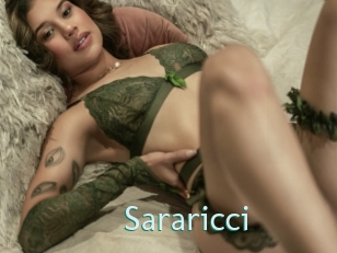 Sararicci