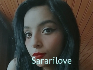 Sararilove