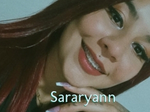 Sararyann