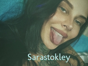 Sarastokley