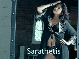 Sarathetis