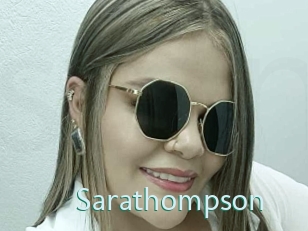 Sarathompson