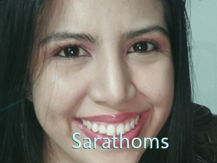 Sarathoms