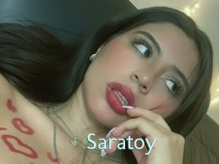 Saratoy