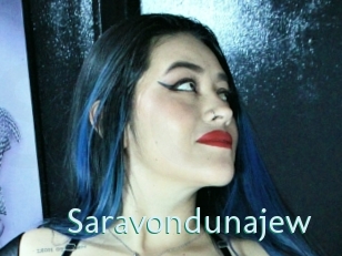 Saravondunajew