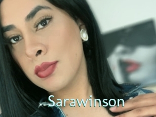 Sarawinson