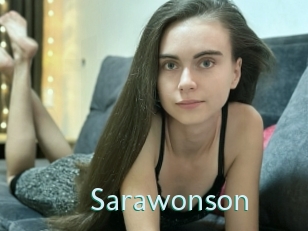 Sarawonson