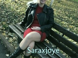 Saraxjoye