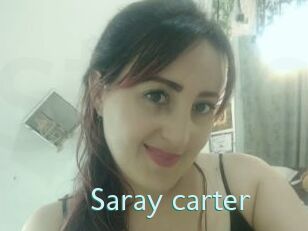 Saray_carter