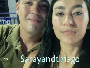 Sarayandthiago