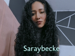 Saraybecke