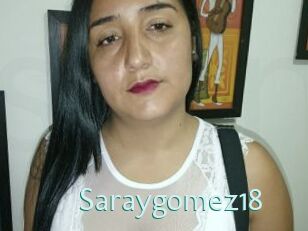 Saraygomez18