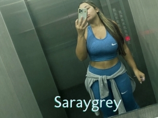 Saraygrey