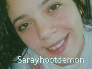 Sarayhootdemon