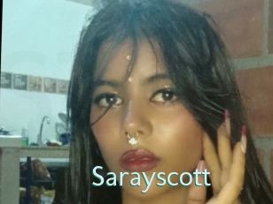 Sarayscott