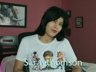 Saraythomson