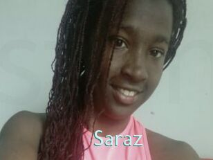 Saraz