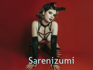 Sarenizumi