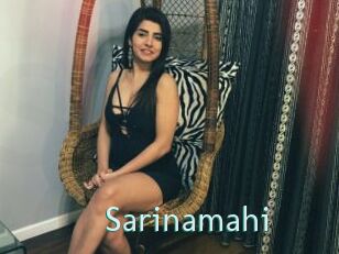 Sarinamahi