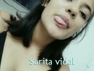 Sarita_vidal