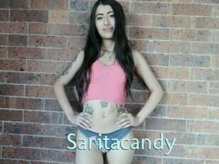 Saritacandy