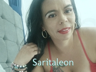 Saritaleon