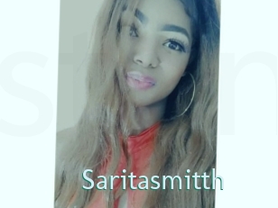 Saritasmitth