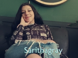 Sarithagray