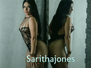 Sarithajones