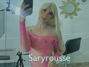 Saryrousse