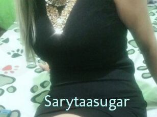 Sarytaasugar