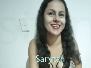 Sarytah