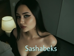 Sashabeks