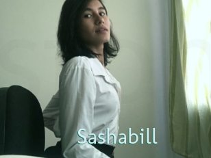 Sashabill