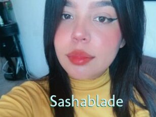 Sashablade