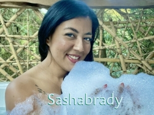 Sashabrady