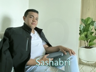 Sashabri