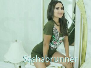 Sashabrunner