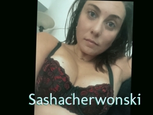 Sashacherwonski