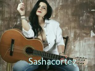 Sashacortez