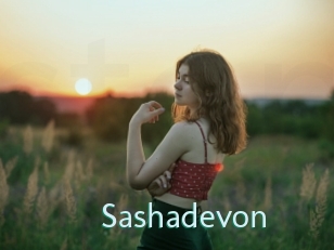 Sashadevon