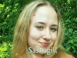 Sashagill